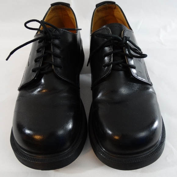 dr martens 8461